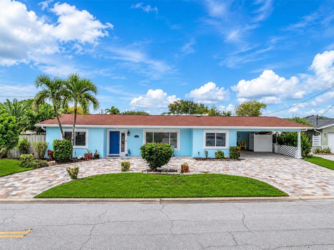 7891 4th Avenue S, Saint Petersburg, FL 33707 Photo