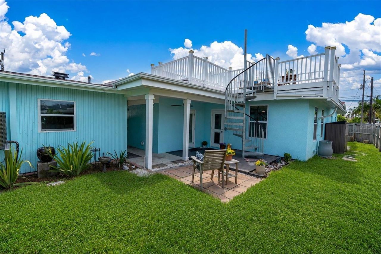 7891 4th Avenue S, Saint Petersburg, FL 33707 Photo