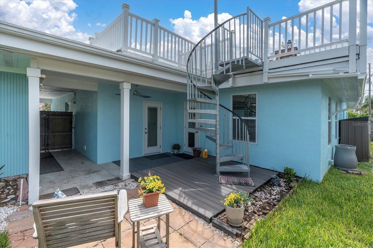 7891 4th Avenue S, Saint Petersburg, FL 33707 Photo