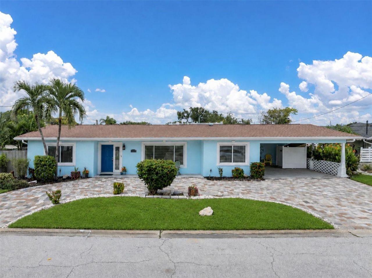 7891 4th Avenue S, Saint Petersburg, FL 33707 Photo