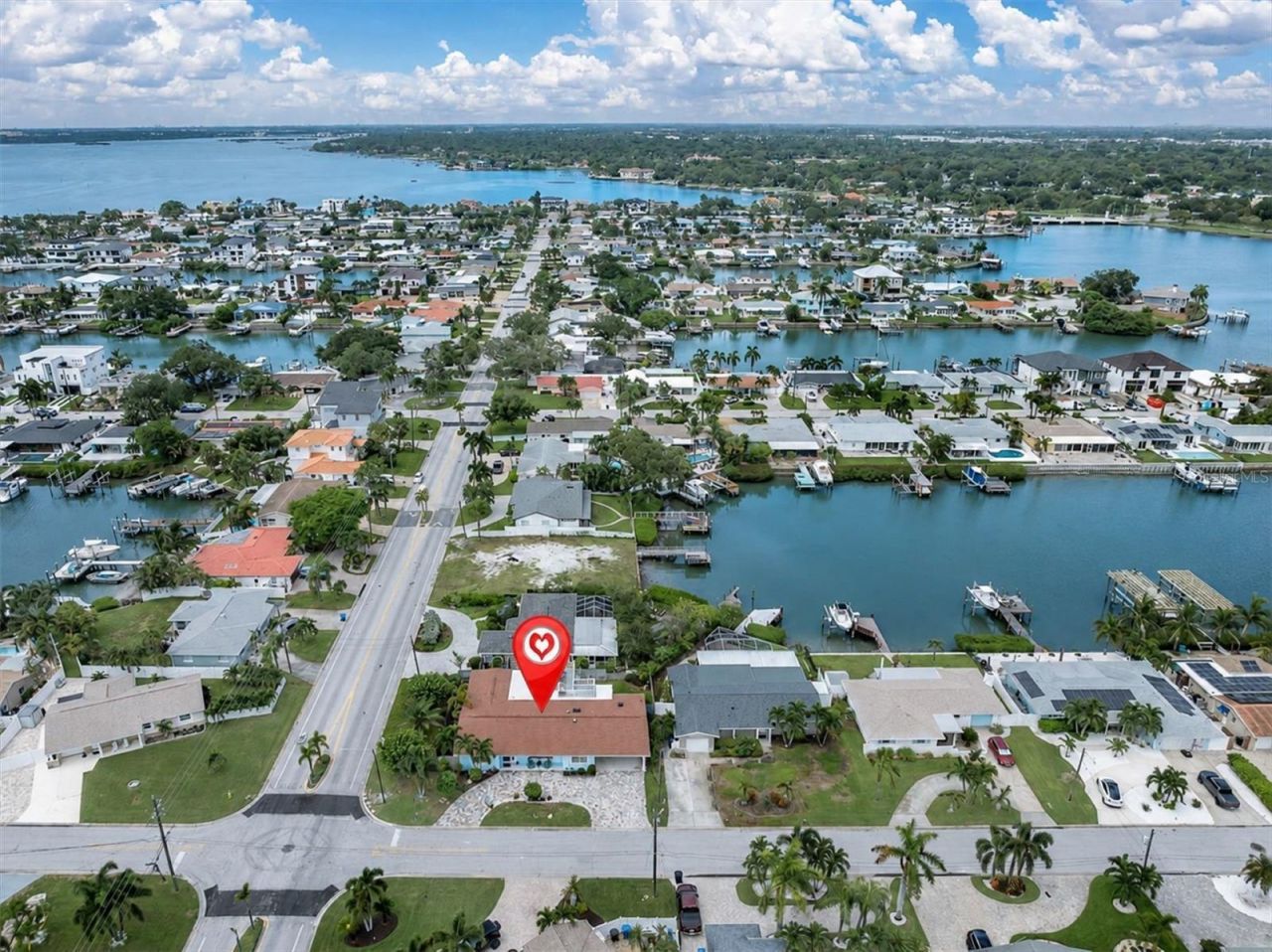 7891 4th Avenue S, Saint Petersburg, FL 33707 Photo