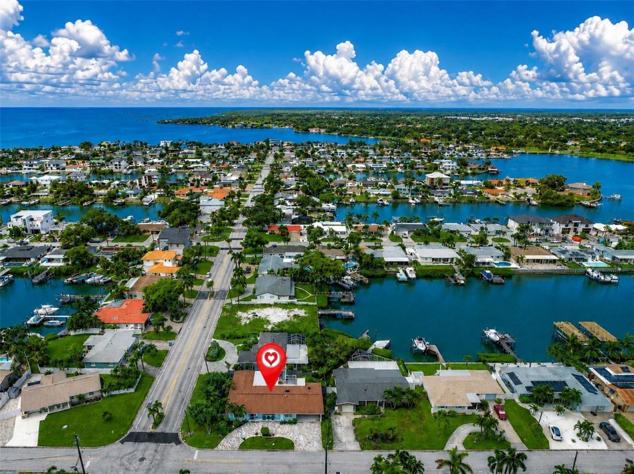 7891 4th Avenue S, Saint Petersburg, FL 33707 Photo