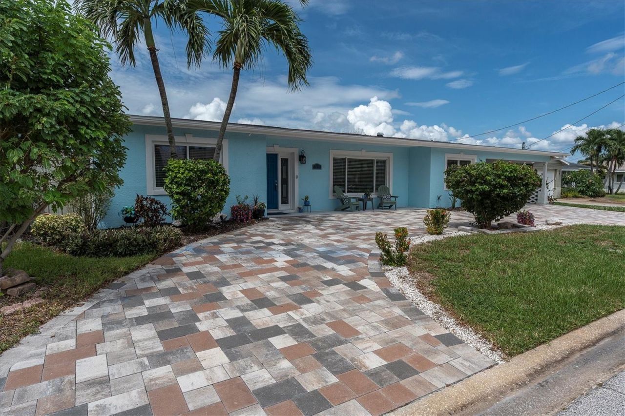 7891 4th Avenue S, Saint Petersburg, FL 33707 Photo