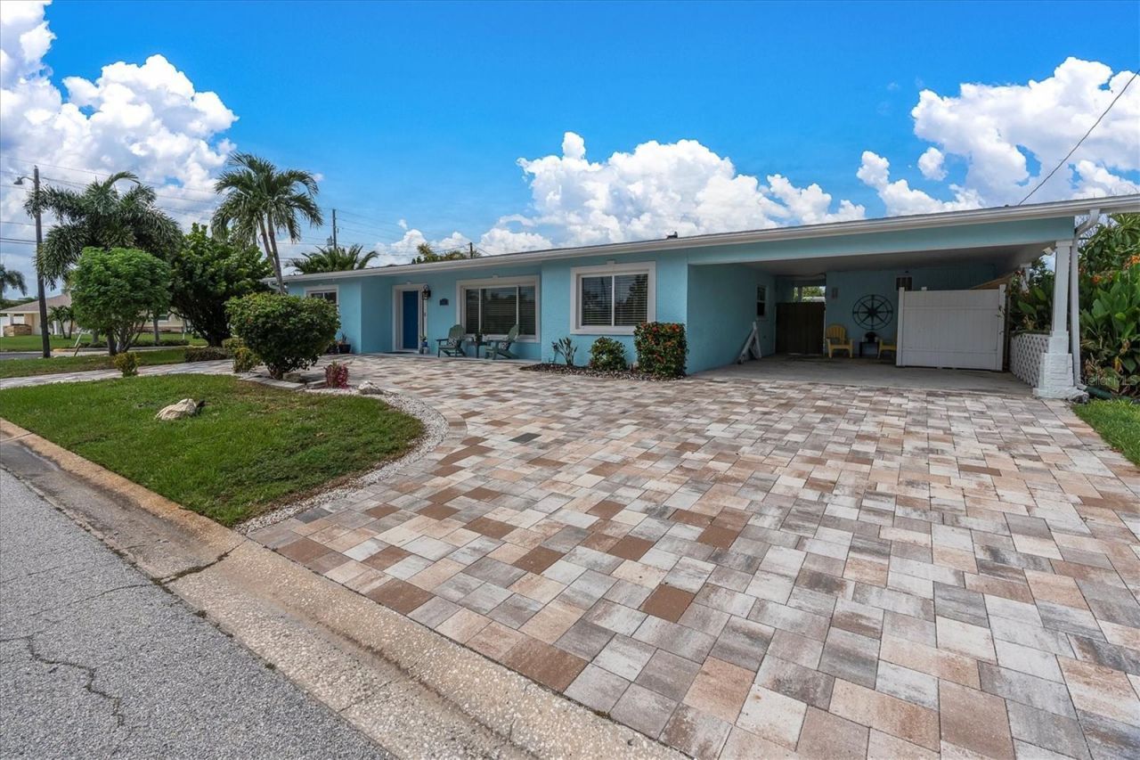 7891 4th Avenue S, Saint Petersburg, FL 33707 Photo