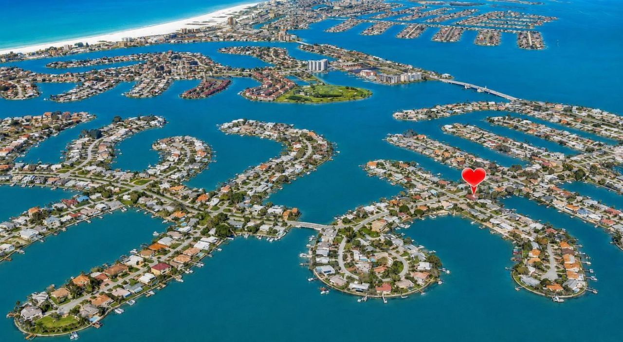 7891 4th Avenue S, Saint Petersburg, FL 33707 Photo