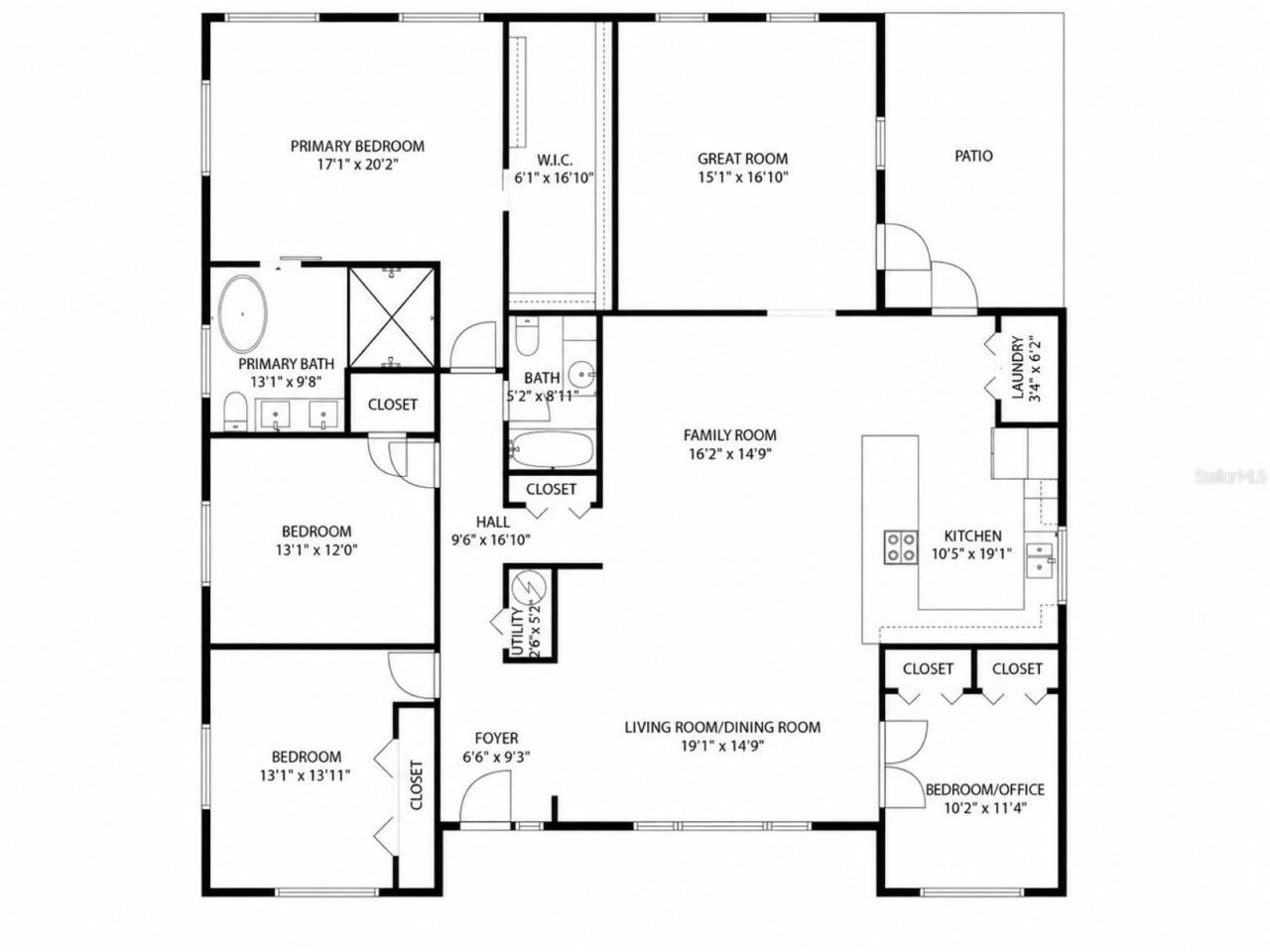 7891 4th Avenue S, Saint Petersburg, FL 33707 Photo