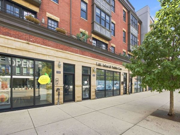 2033 W Division Street , Unit 3, Chicago, IL 60622