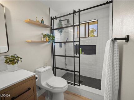 4255 S Jumbo Grade Way, Washoe Valley, NV 89704 Photo