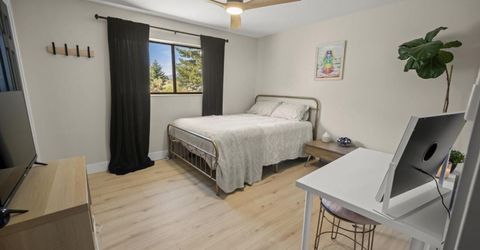 4255 S Jumbo Grade Way, Washoe Valley, NV 89704 Photo