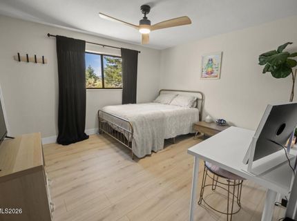 4255 S Jumbo Grade Way, Washoe Valley, NV 89704 Photo