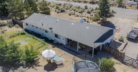 4255 S Jumbo Grade Way, Washoe Valley, NV 89704 Photo