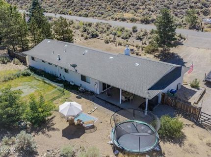4255 S Jumbo Grade Way, Washoe Valley, NV 89704 Photo