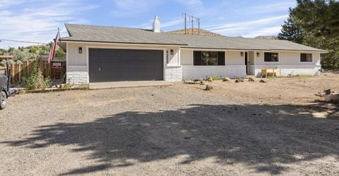 4255 S Jumbo Grade Way, Washoe Valley, NV 89704 Photo