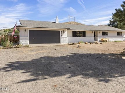 4255 S Jumbo Grade Way, Washoe Valley, NV 89704 Photo