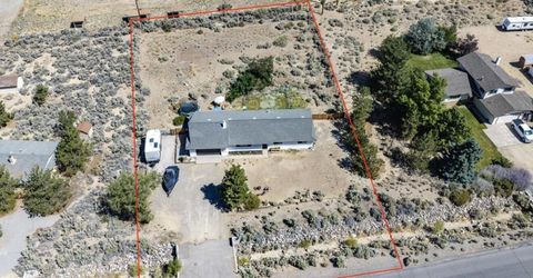 4255 S Jumbo Grade Way, Washoe Valley, NV 89704 Photo