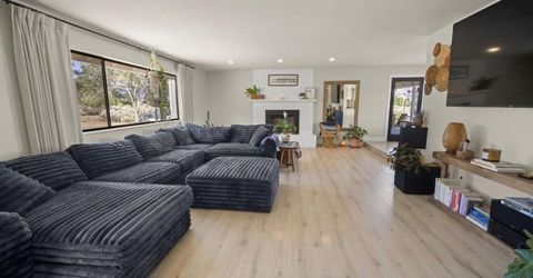 4255 S Jumbo Grade Way, Washoe Valley, NV 89704 Photo