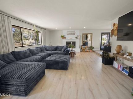 4255 S Jumbo Grade Way, Washoe Valley, NV 89704 Photo