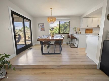 4255 S Jumbo Grade Way, Washoe Valley, NV 89704 Photo