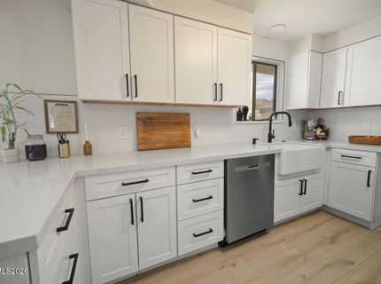 4255 S Jumbo Grade Way, Washoe Valley, NV 89704 Photo