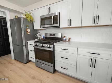 4255 S Jumbo Grade Way, Washoe Valley, NV 89704 Photo