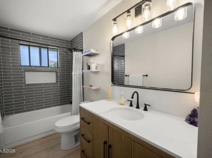 4255 S Jumbo Grade Way, Washoe Valley, NV 89704 Photo