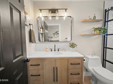 4255 S Jumbo Grade Way, Washoe Valley, NV 89704 Photo