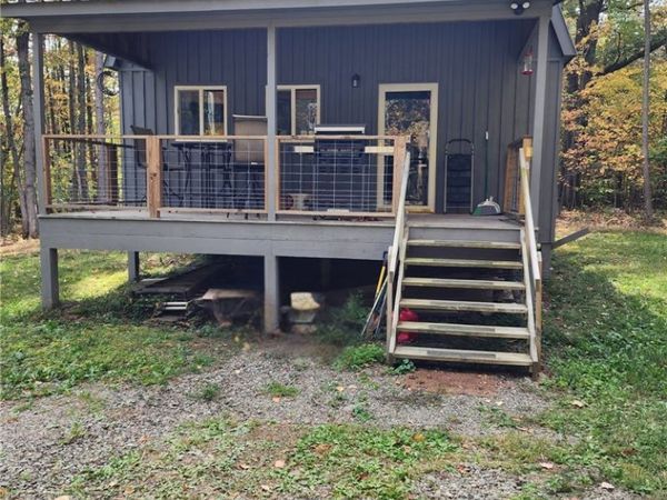613 Randall Road, Bradford, NY 14812