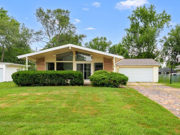 322 New Hampshire Drive, Portage, MI 49024