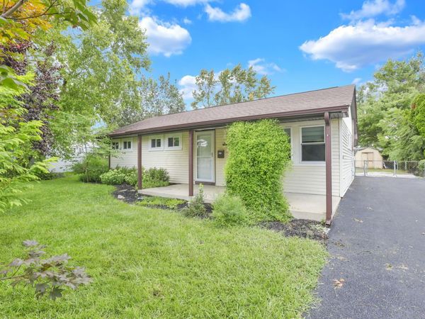 4361 Kerr Drive , Hilliard, OH 43026