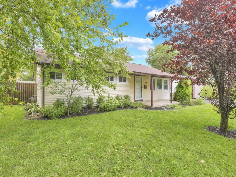 4361 Kerr Drive , Hilliard, OH 43026 Photo 2