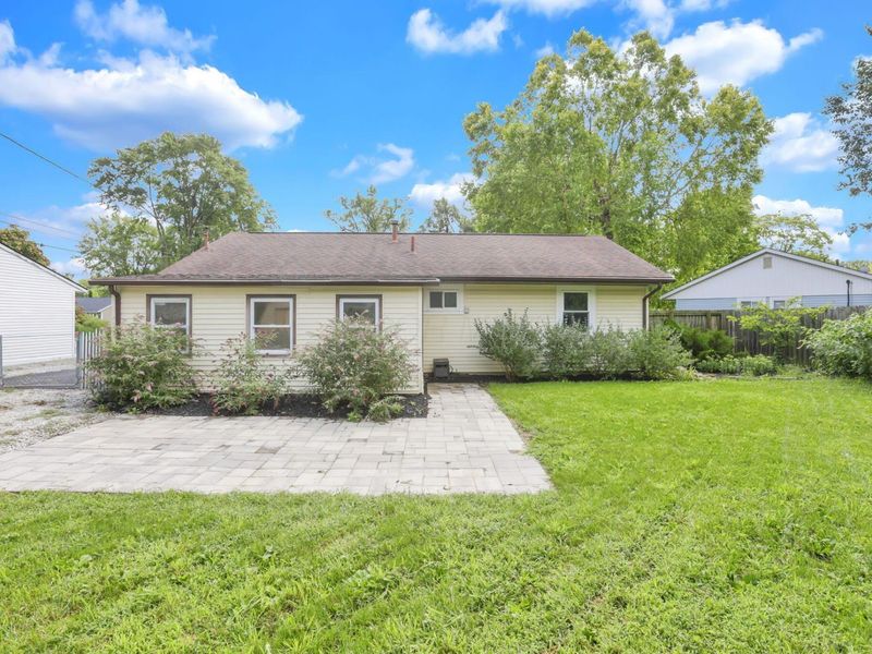 4361 Kerr Drive , Hilliard, OH 43026 Photo 30