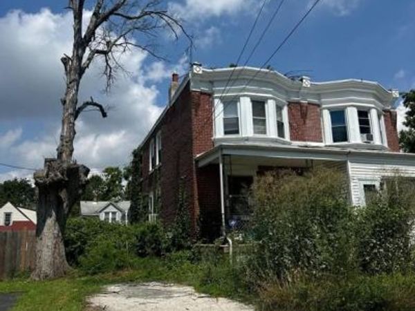 609 BEECHWOOD AVENUE , DARBY, PA 19023