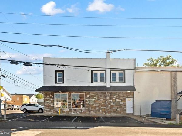 800 STATE ROAD , UNIT 3, CROYDON, PA 19021