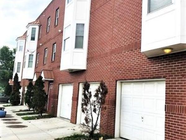 536 N FRONT STREET, Unit B, CAMDEN, NJ 08102
