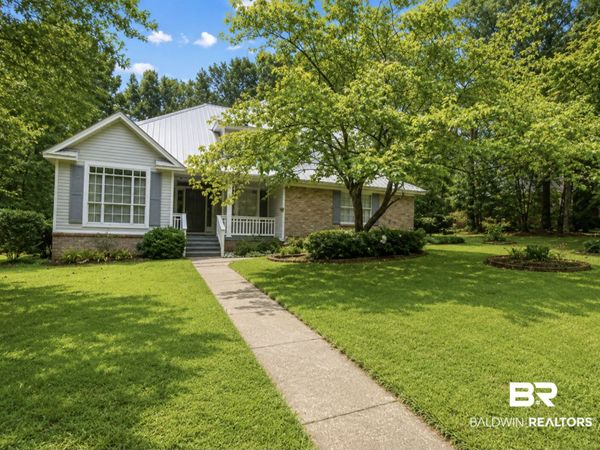 313 Beall Lane, Daphne, AL 36526