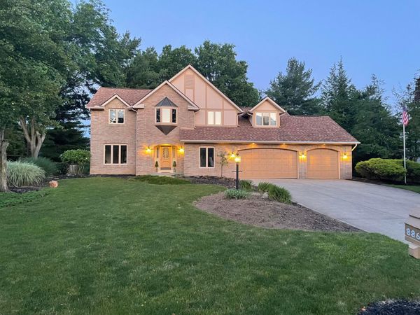 8860 Shenandoah Drive NW, Pickerington, OH 43147
