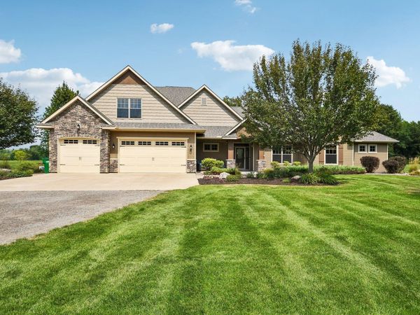 11542 Tilton Trail S, Rogers, MN 55374