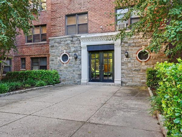465 E Lincoln Avenue , Unit 321, Mount Vernon, NY 10552