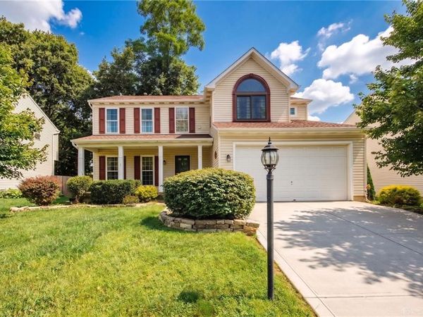 10057 Edgerton Drive, Miamisburg, OH 45342