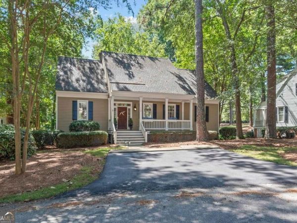 112 Seven Oaks Way, Eatonton, GA 31024