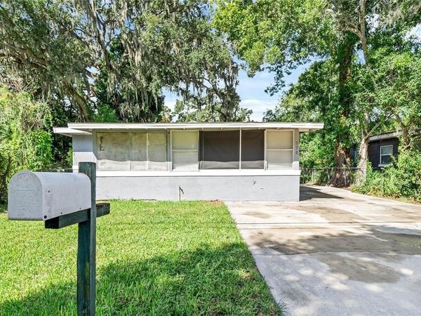 530 WASHINGTON STREET , DAYTONA BEACH, FL 32114
