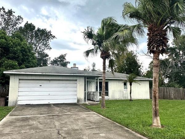 2430 TREE RIDGE LANE , ORLANDO, FL 32817