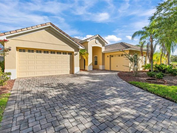 2671 BOAT COVE CIRCLE , KISSIMMEE, FL 34746