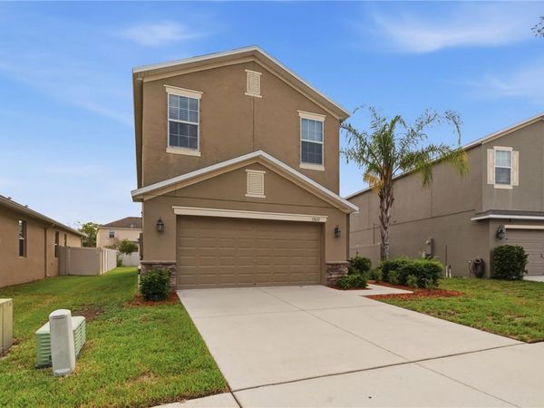 13822 REINDEER CIRCLE , HUDSON, FL 34669