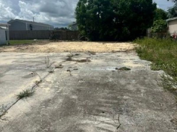 6604 TRALEE AVENUE , NEW PORT RICHEY, FL 34653