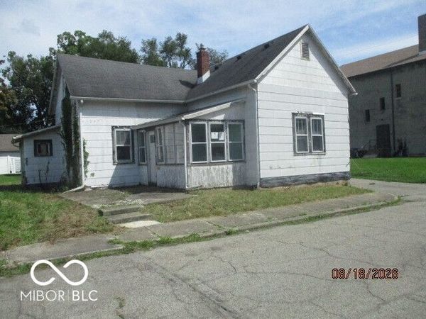 1316 Sycamore Street , Anderson, IN 46016