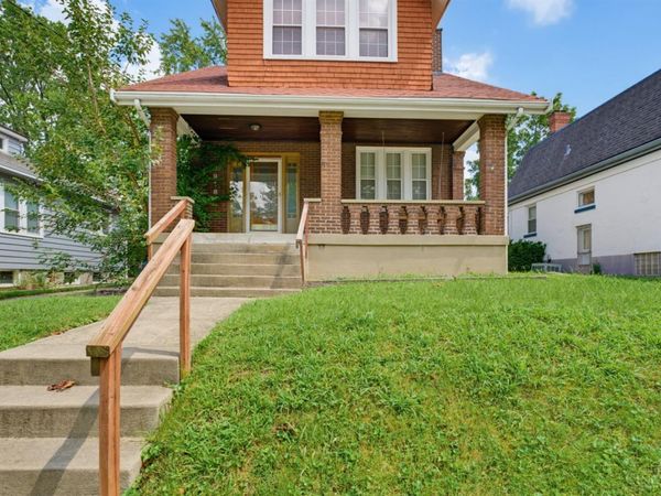 3918 Delmar Avenue, Cheviot, OH 45211