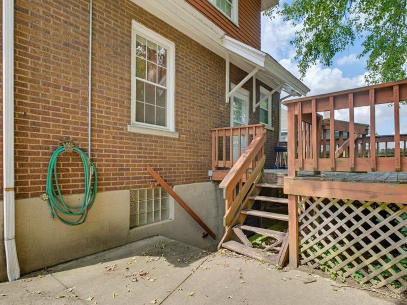3918 Delmar Avenue, Cheviot, OH 45211 Photo 33