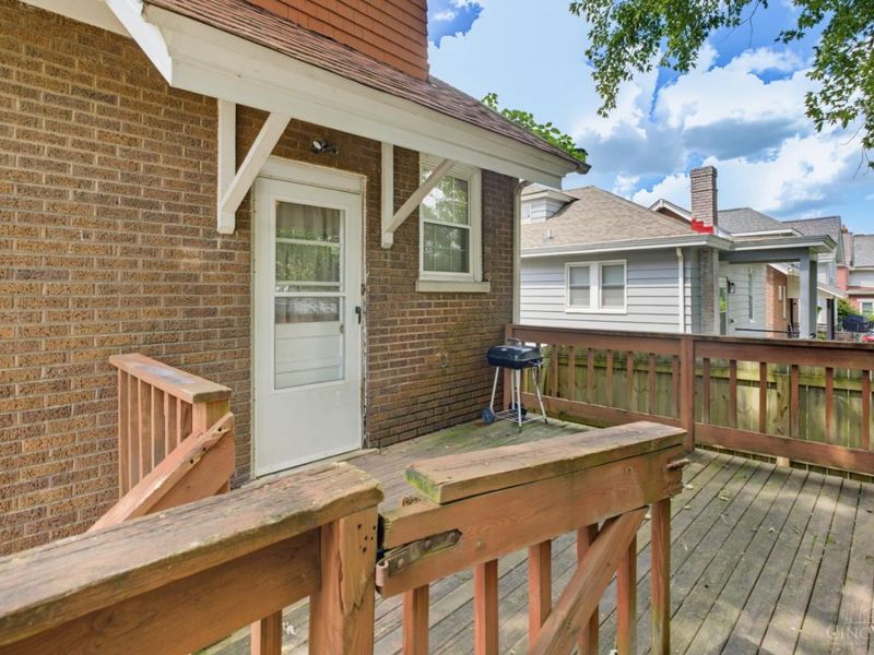 3918 Delmar Avenue, Cheviot, OH 45211 Photo 36