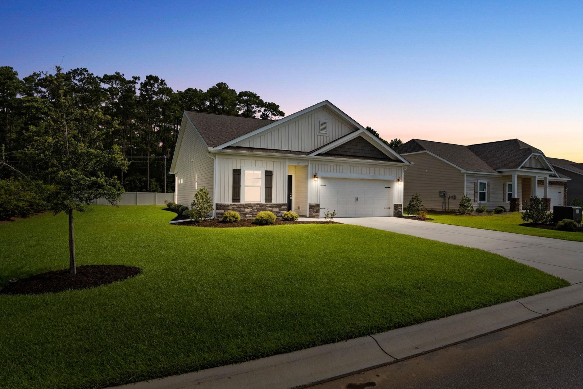115 Avery Woods Dr. Photo 36